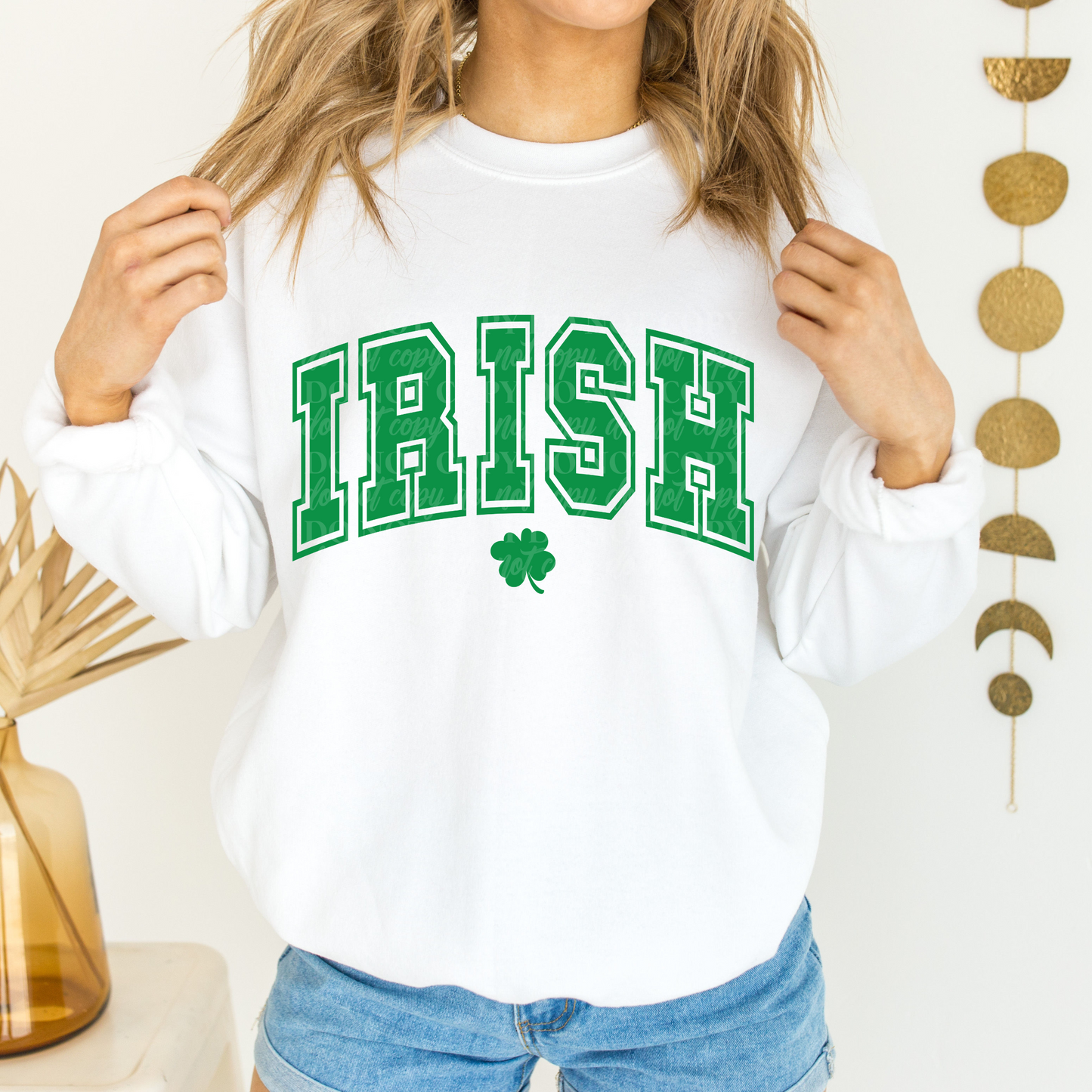 IRISH