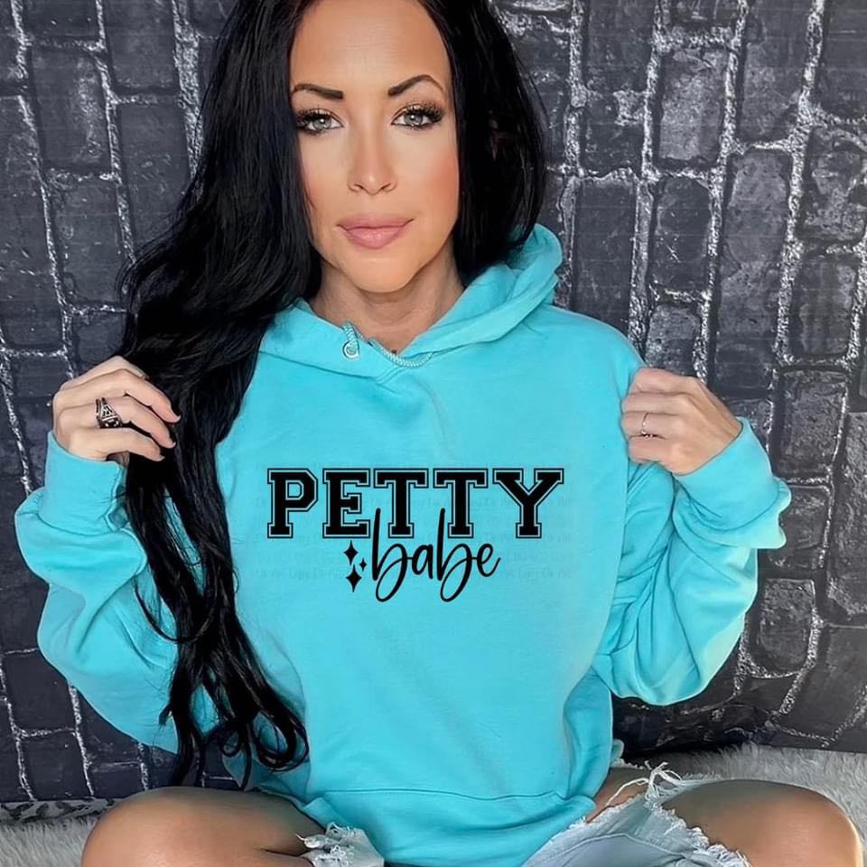 PETTY BABE SSavvy Designs petty-babe-ssavvy-designs