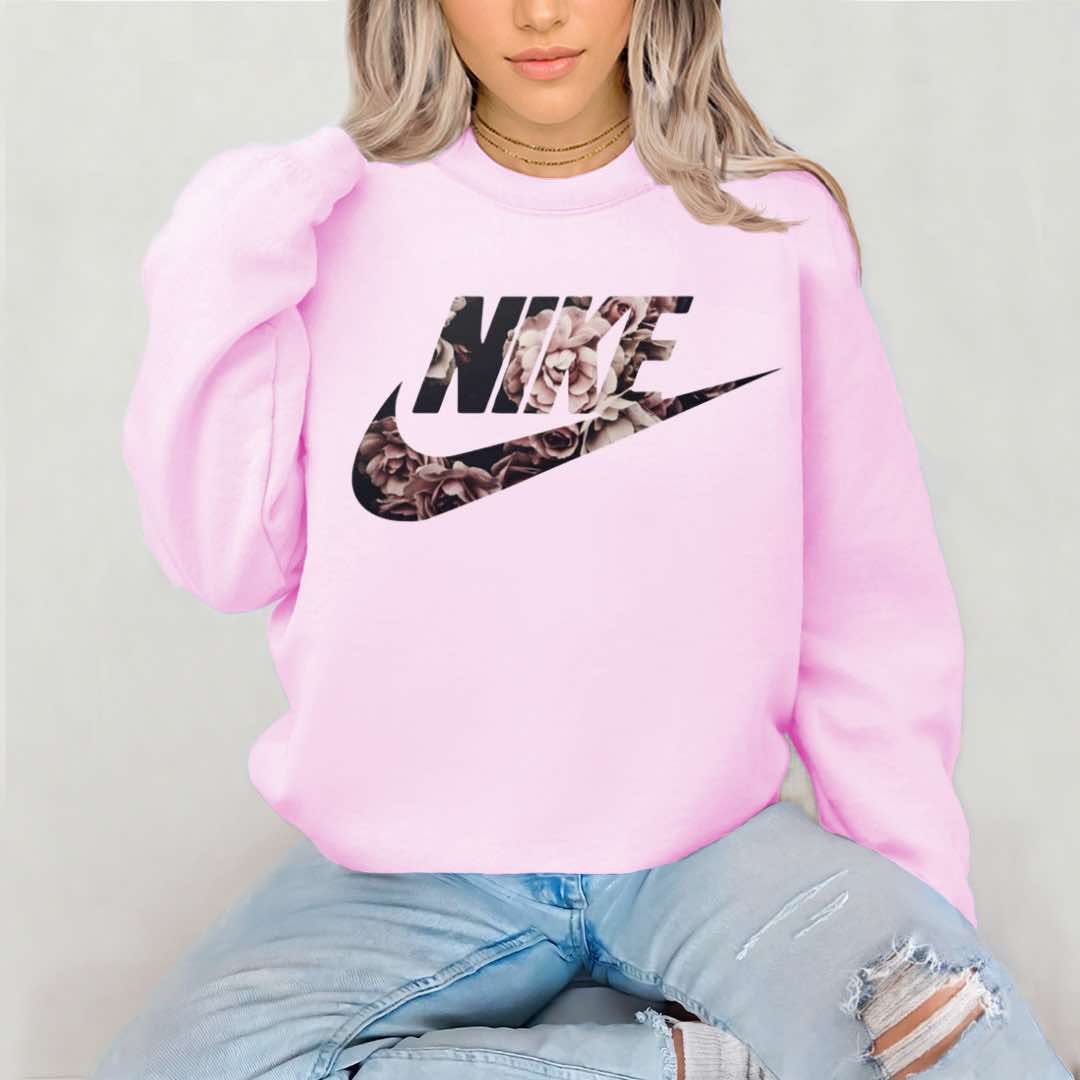NIKE FLOWERS