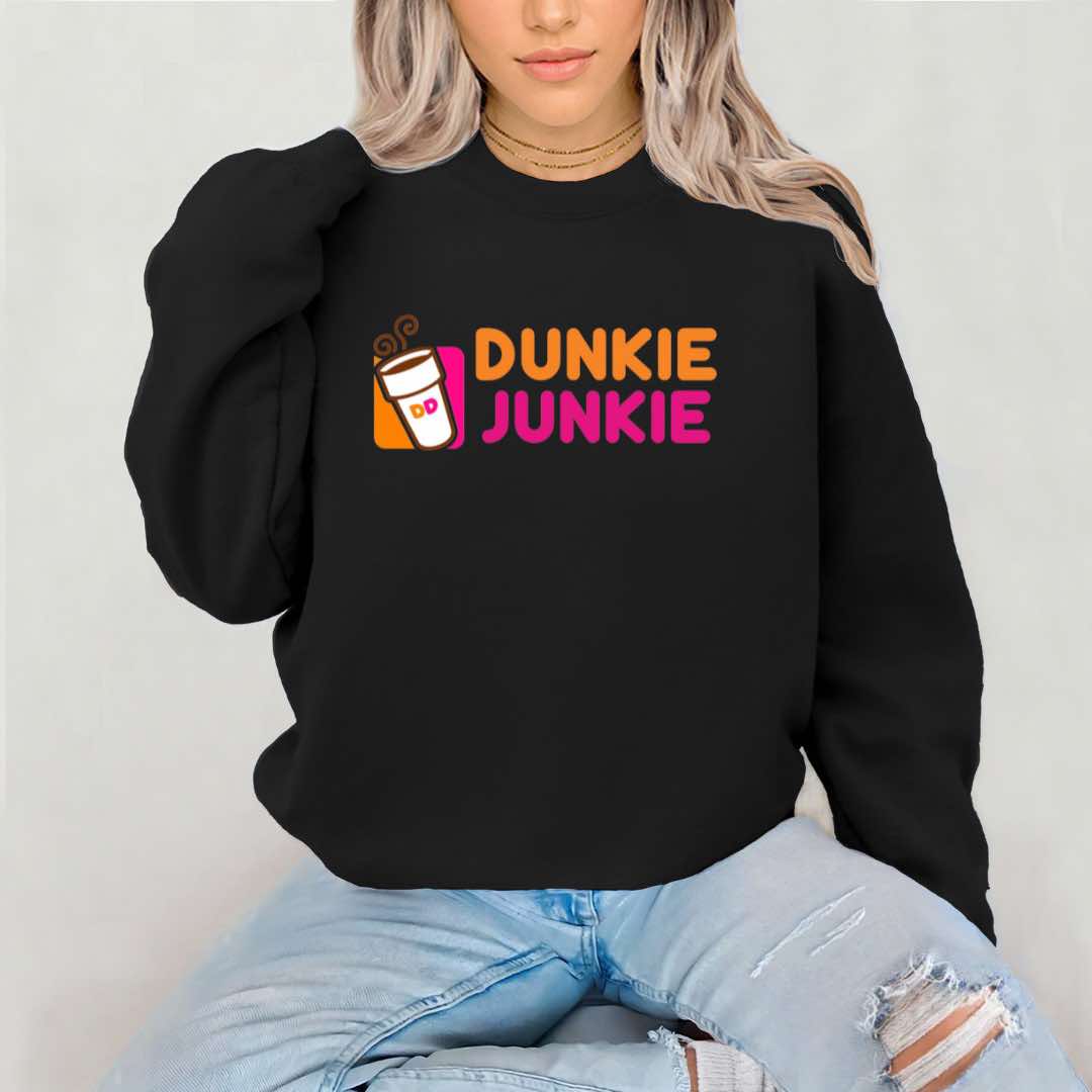 DUNKIE JUNKIE