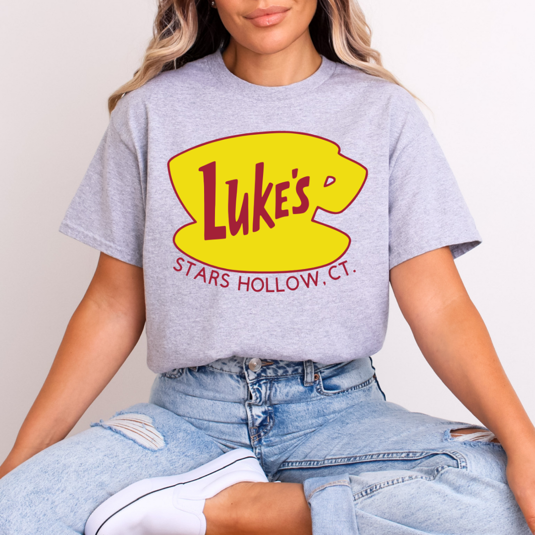 LUKES STARS HOLLOW
