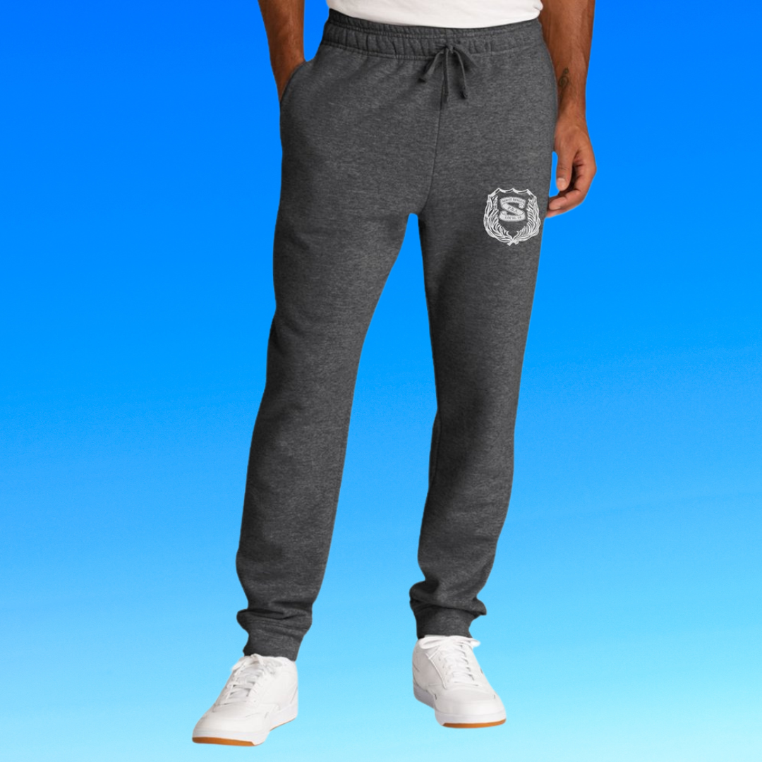 NB PBA LOCAL 18 JOGGERS