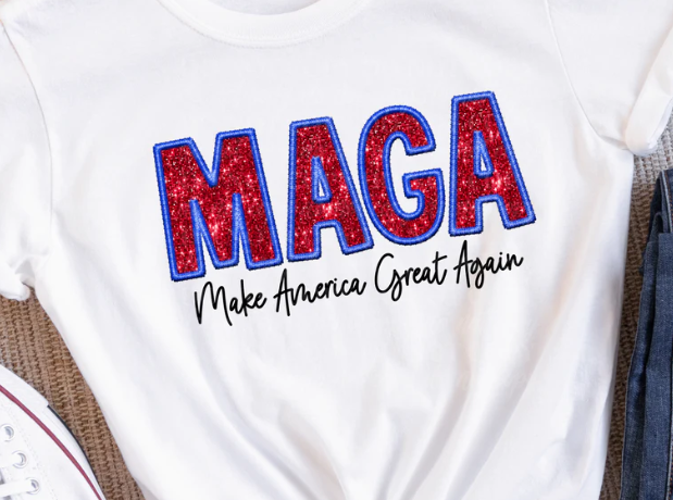 MAGA