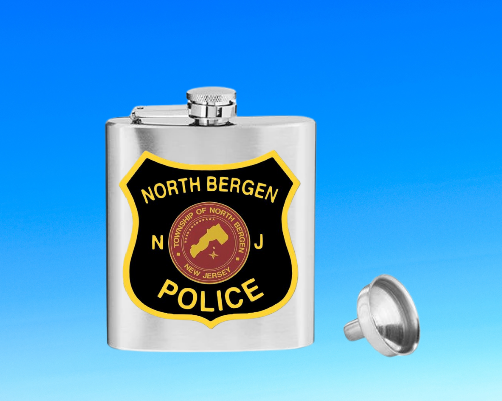 NBPD FLASK