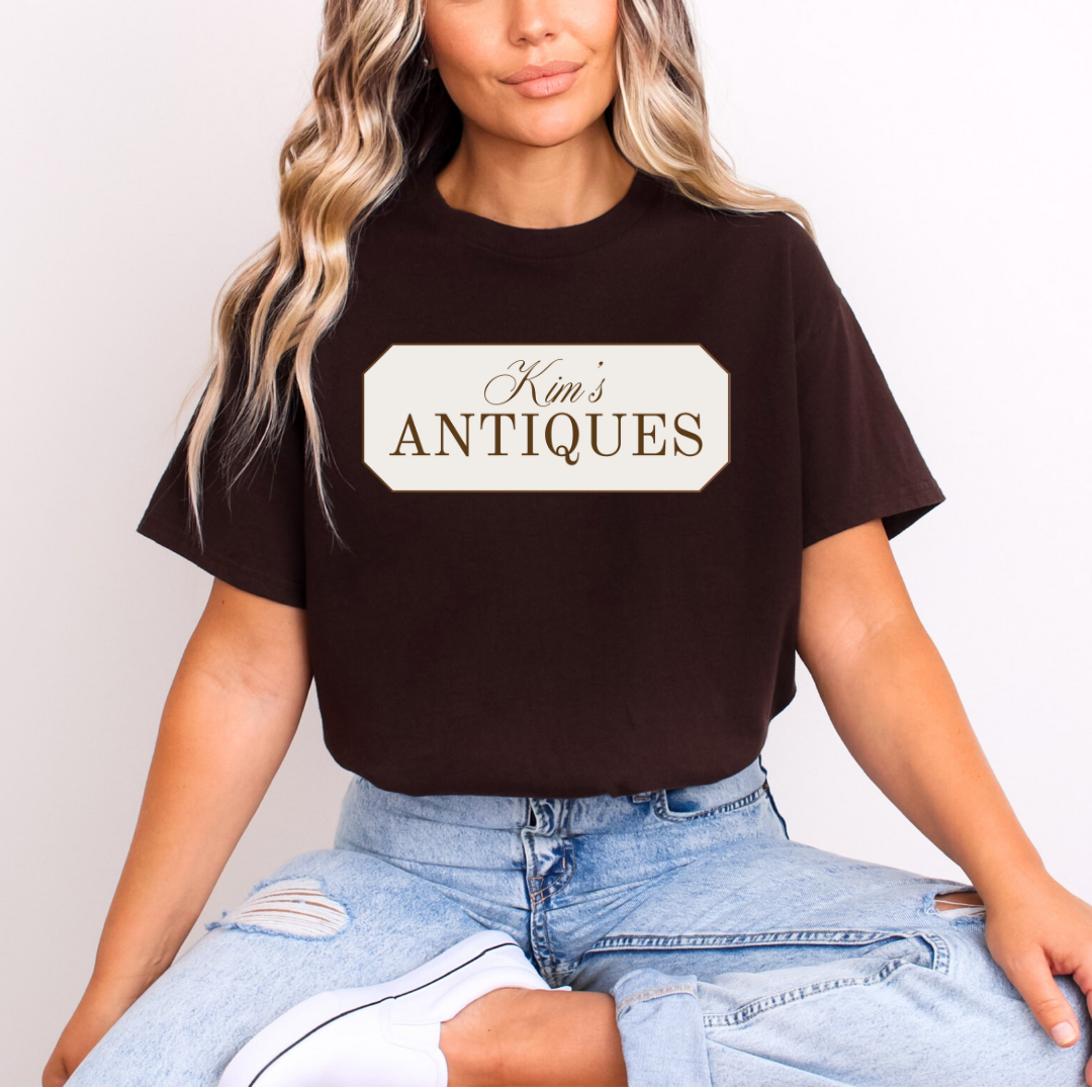 KIM'S ANTIQUES
