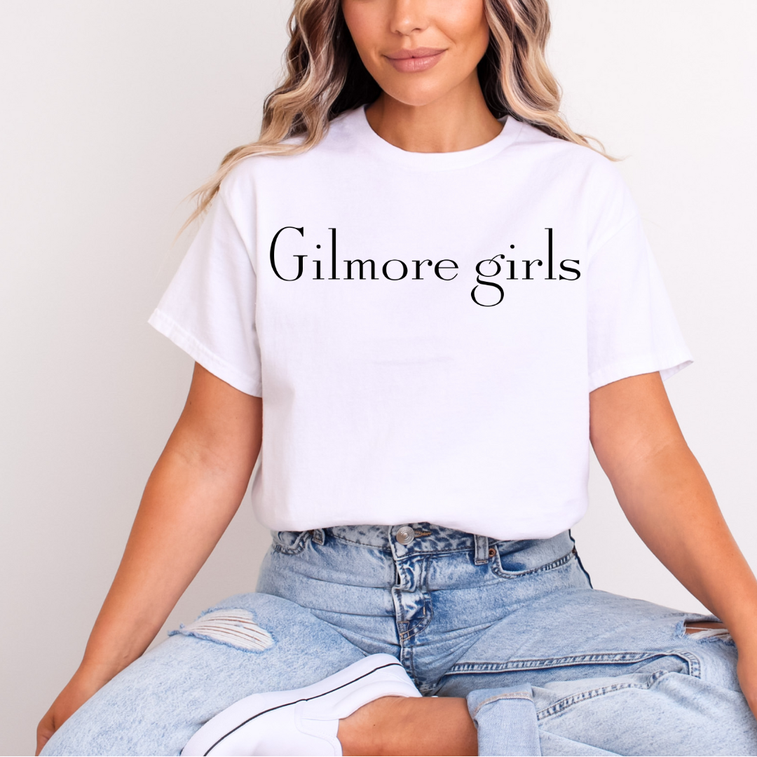 GILMORE GIRLS OG