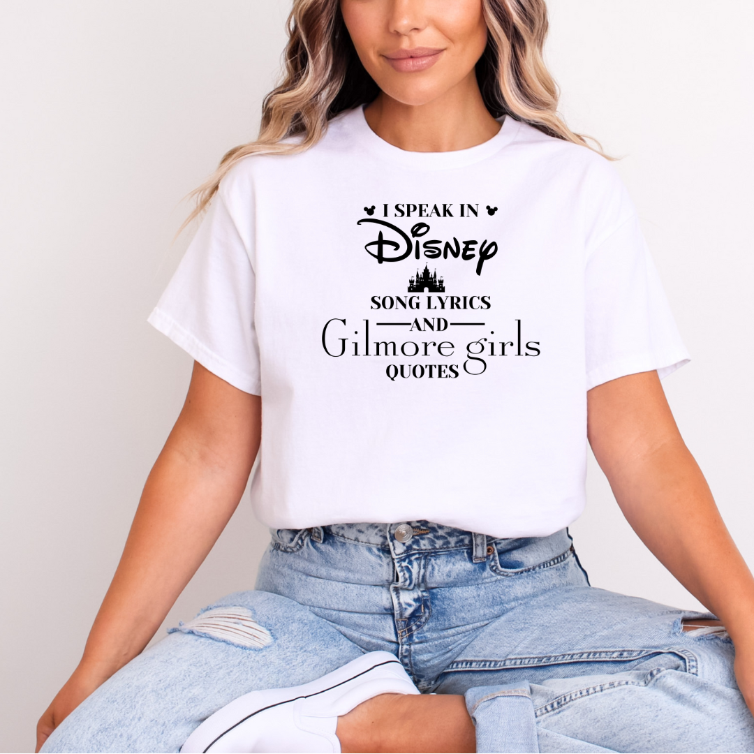 LYRICS AND GG QUOTES