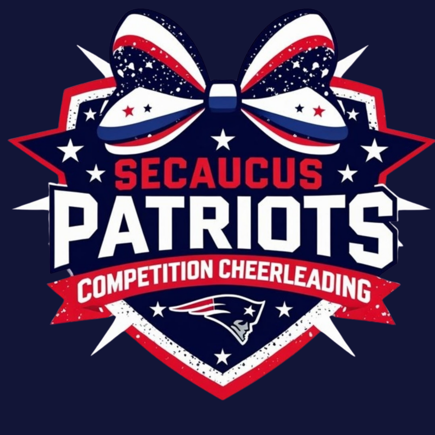 SECAUCUS PATRIOTS