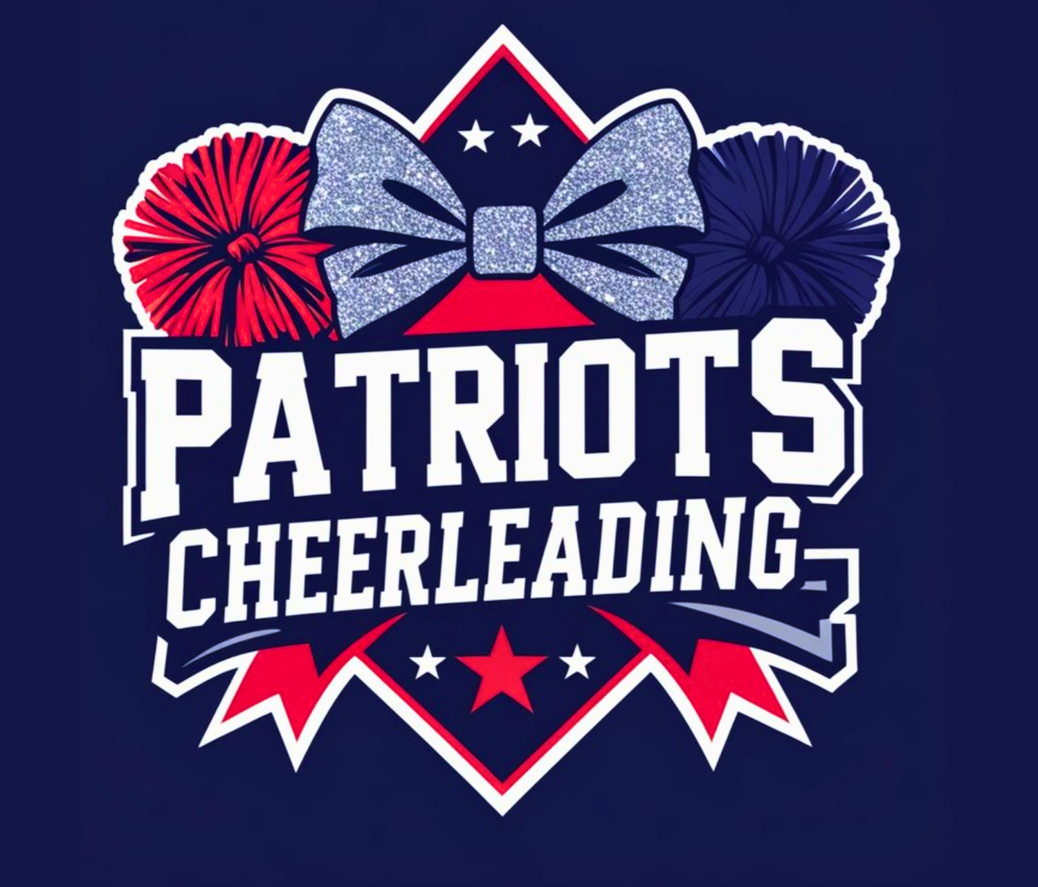 PATRIOTS RECREATION CHEER