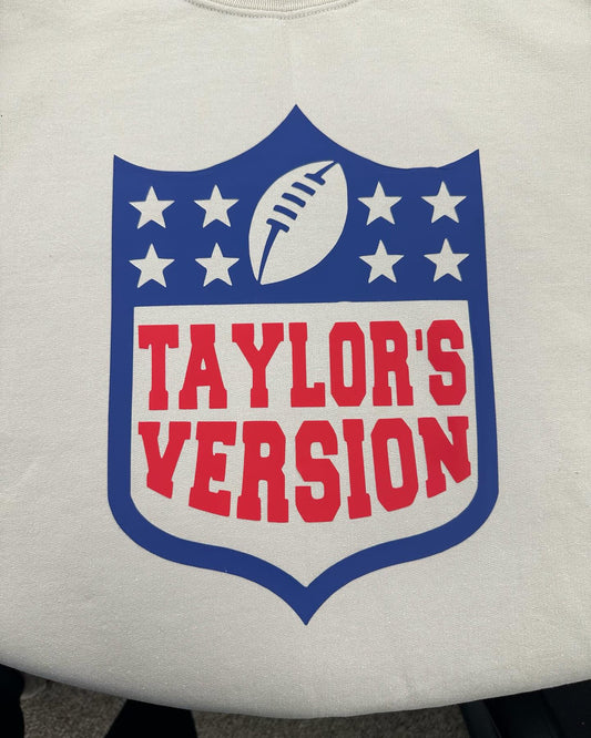 Taylors Version - NFL