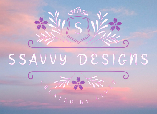 SSavvy Designs gift card