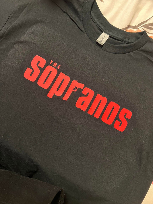 SOPRANOS