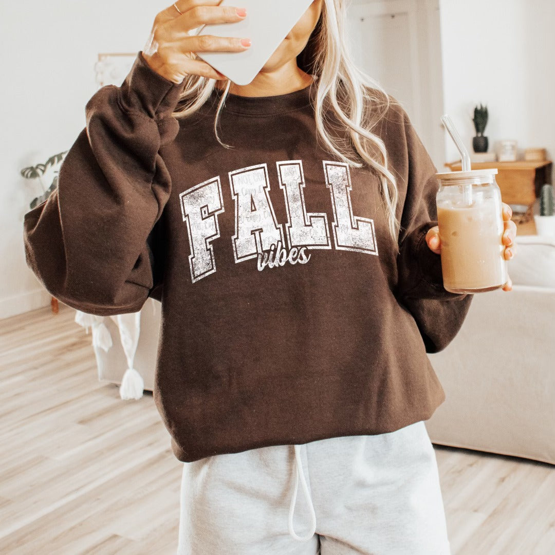 FALL VIBES