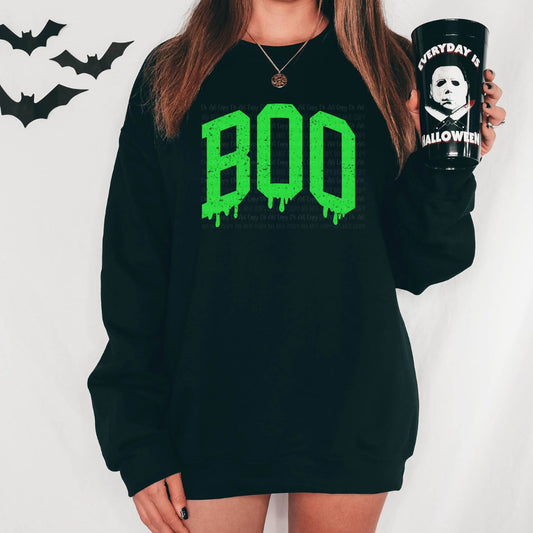 BOO