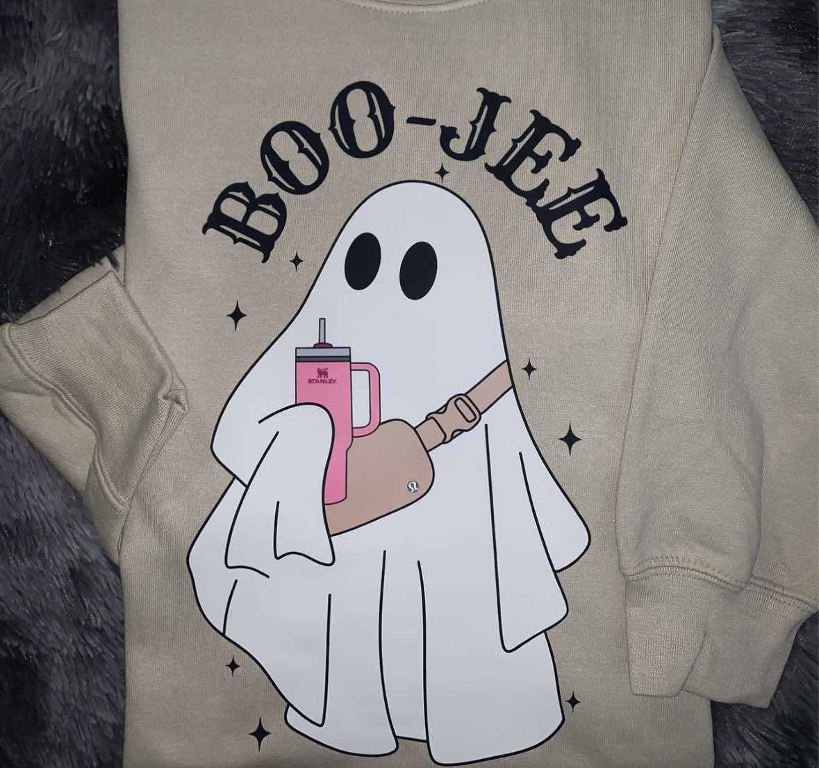 BOO-JEE – SSavvy Designs