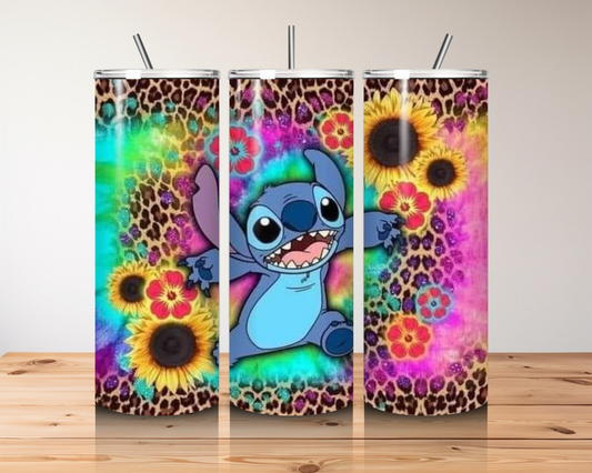 STITCH TUMBLER