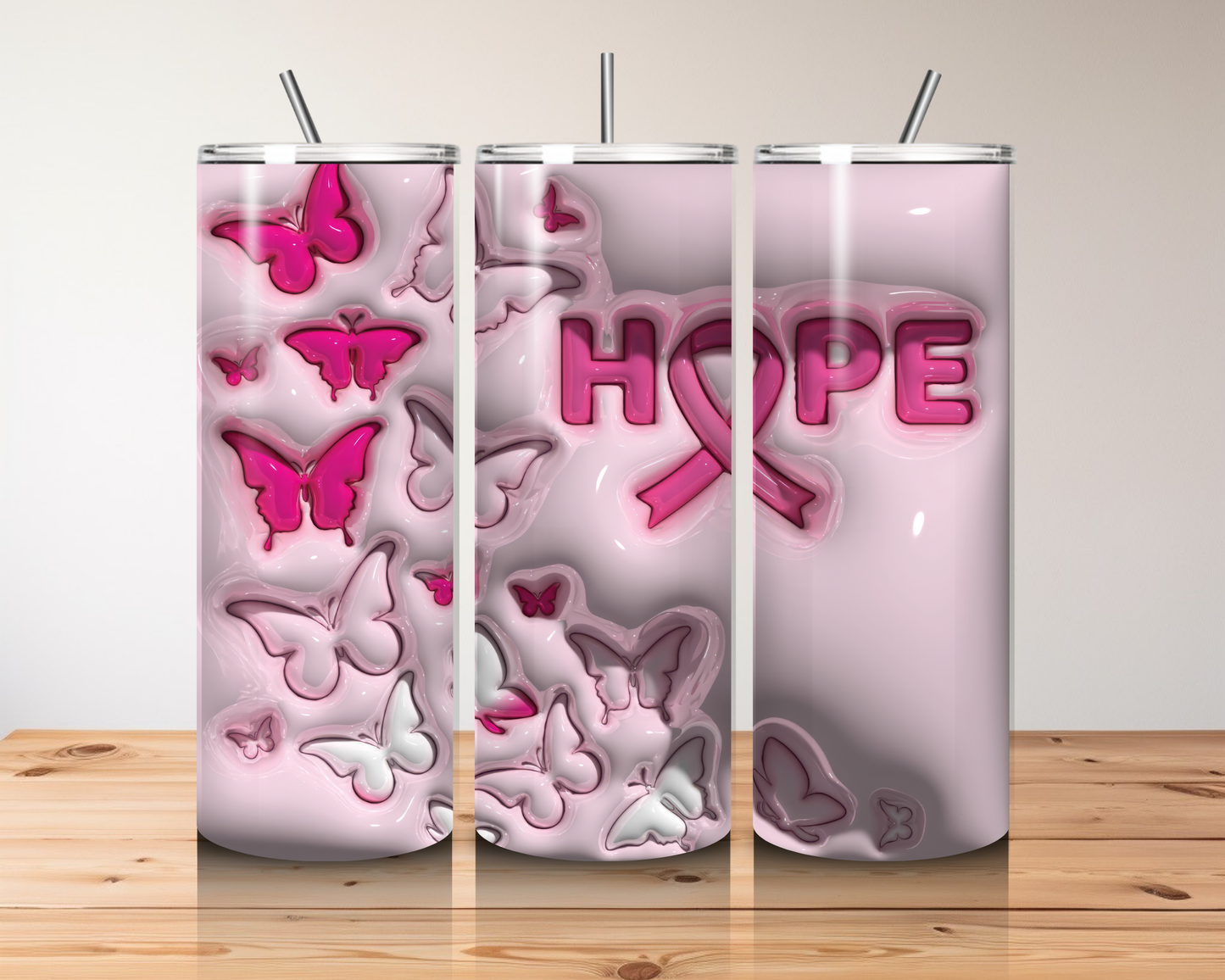 HOPE TUMBLER