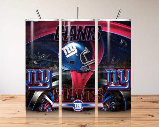 NYG TUMBLER