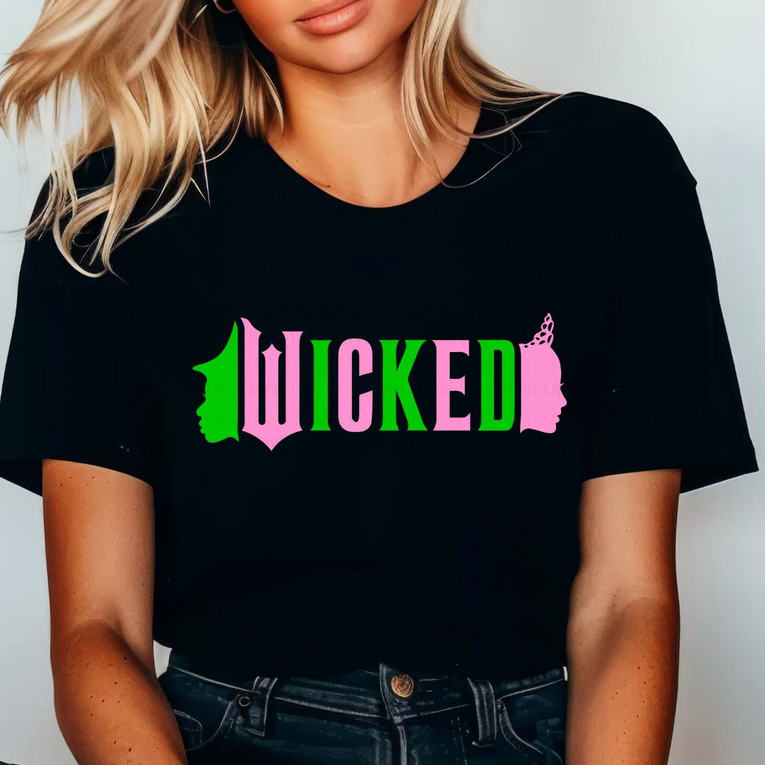 TEAM WICKED