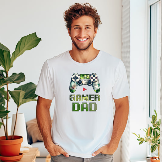 GAMER DAD