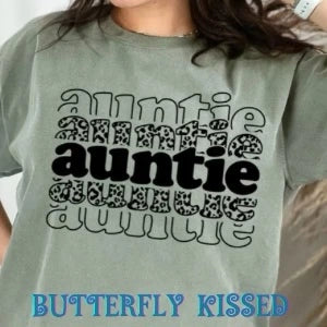 AUNTIE