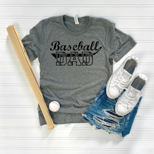 BASEBALL DAD