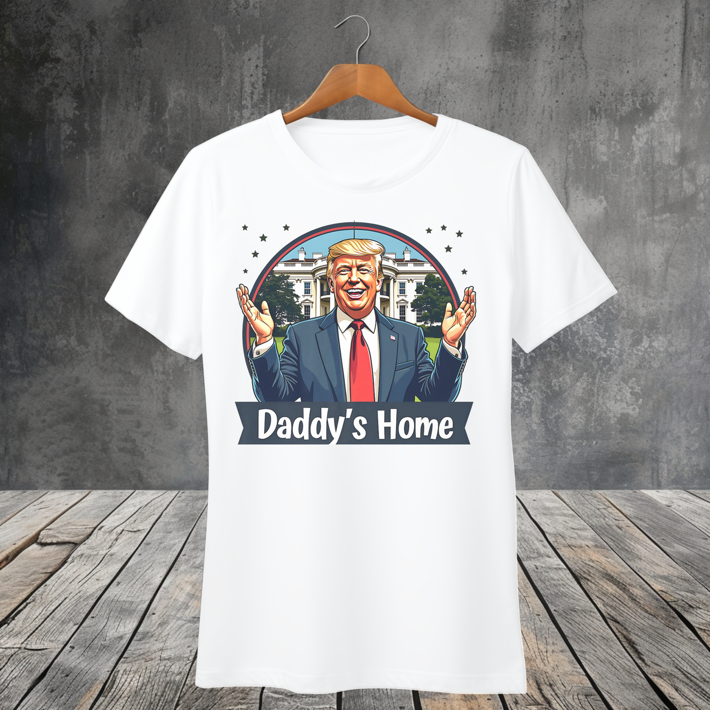 DADDYS HOME MULTIPLE DESIGNS