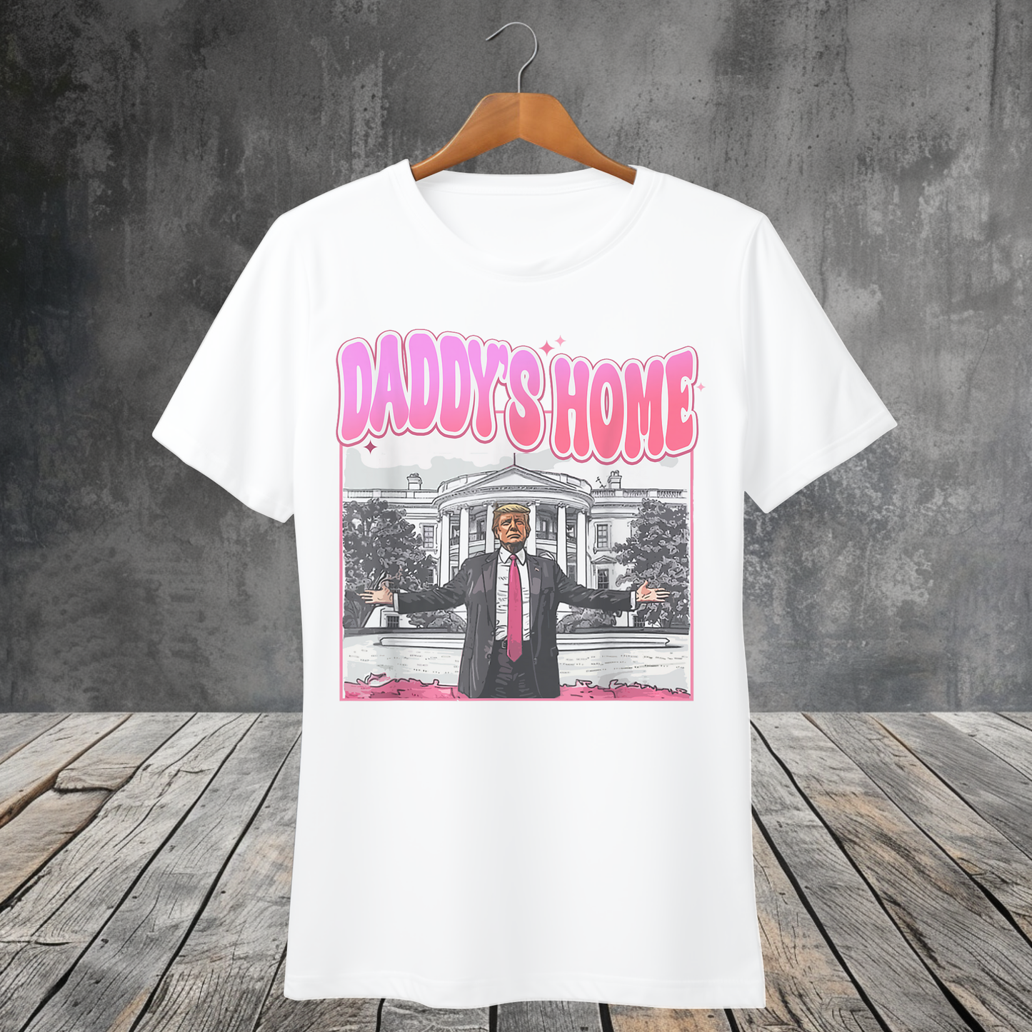 DADDYS HOME MULTIPLE DESIGNS