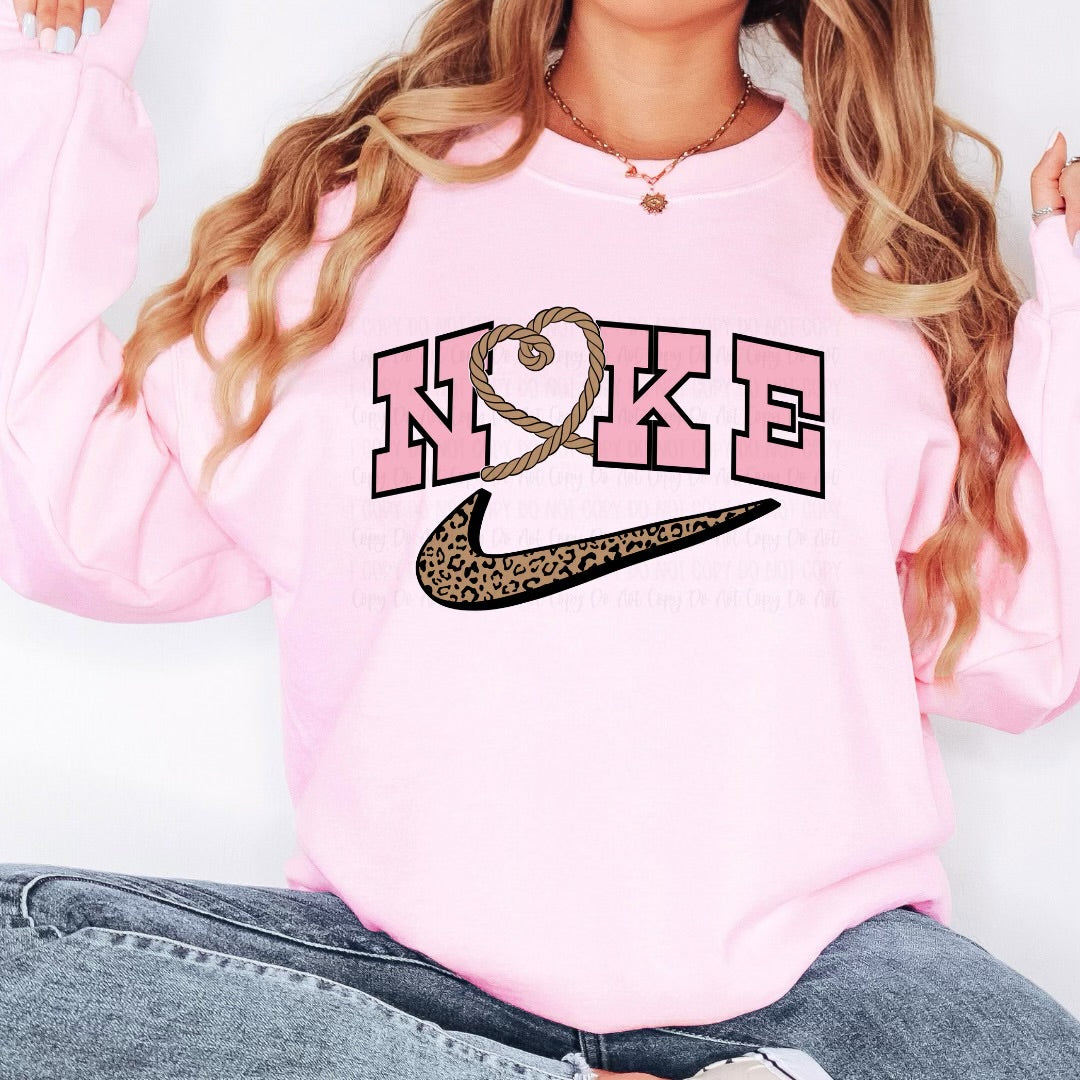 Nike Heart