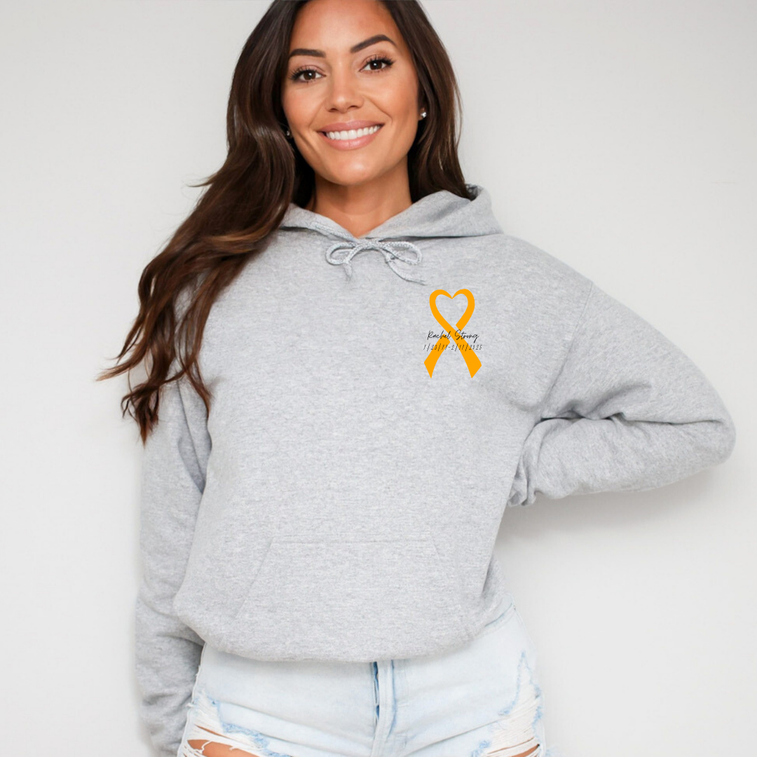 RACHEL STRONG