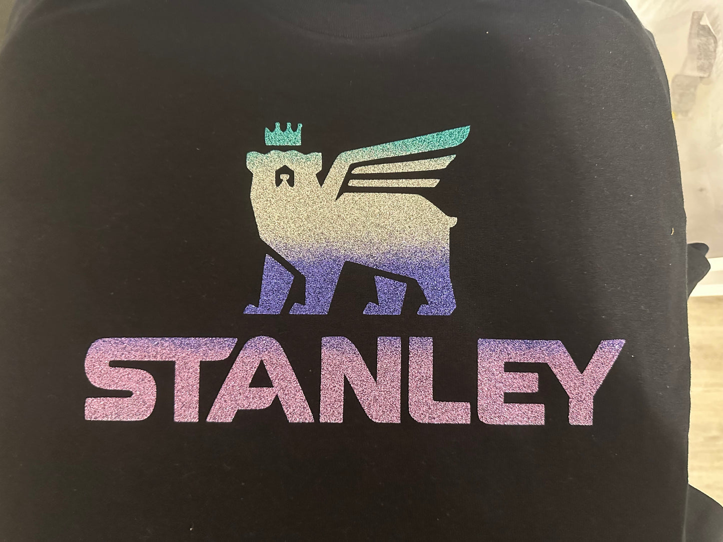 STANLEY OMBRE GLITTER LIGHT