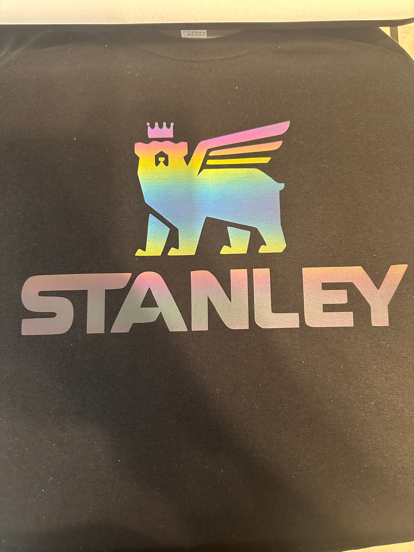 STANLEY CHROMA RAINBOW