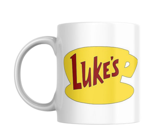 LUKES