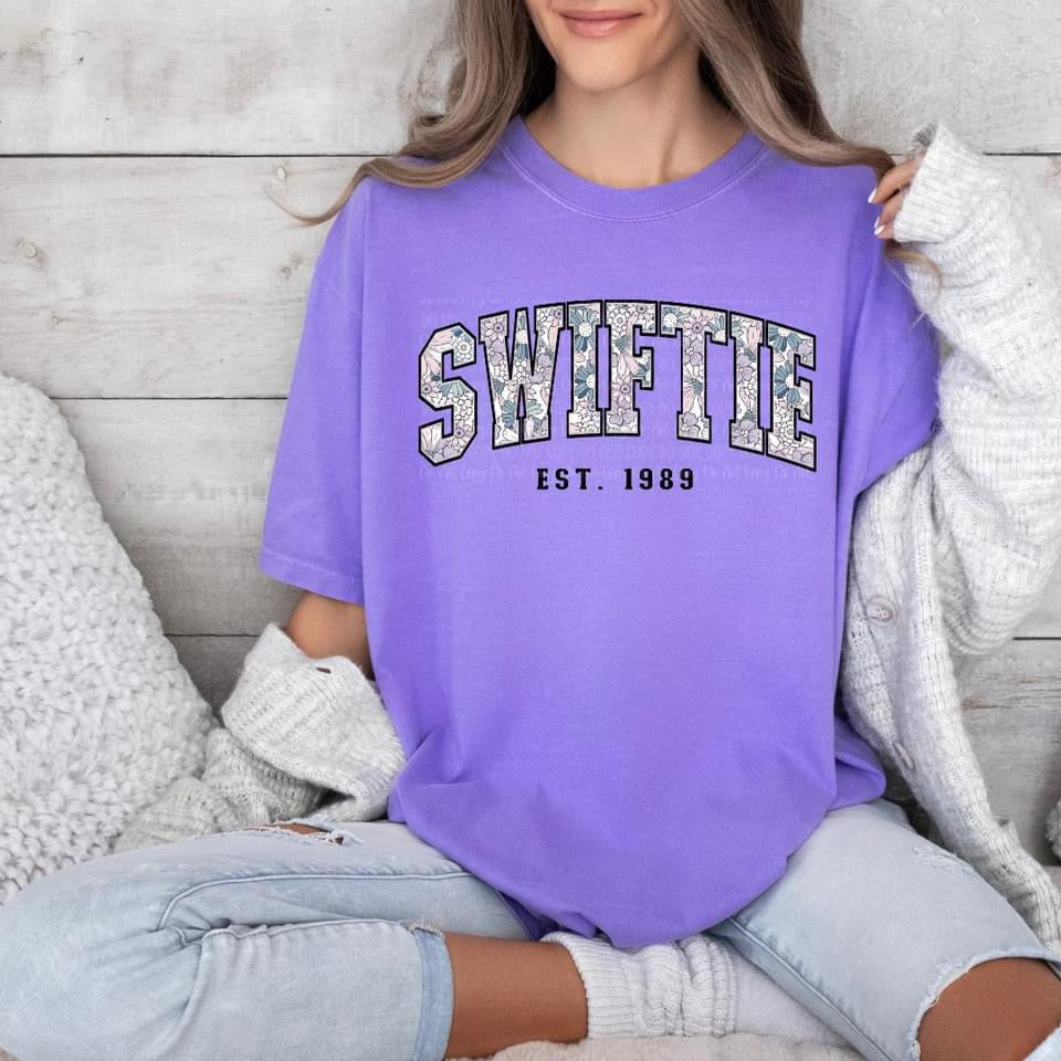 SWIFTIE