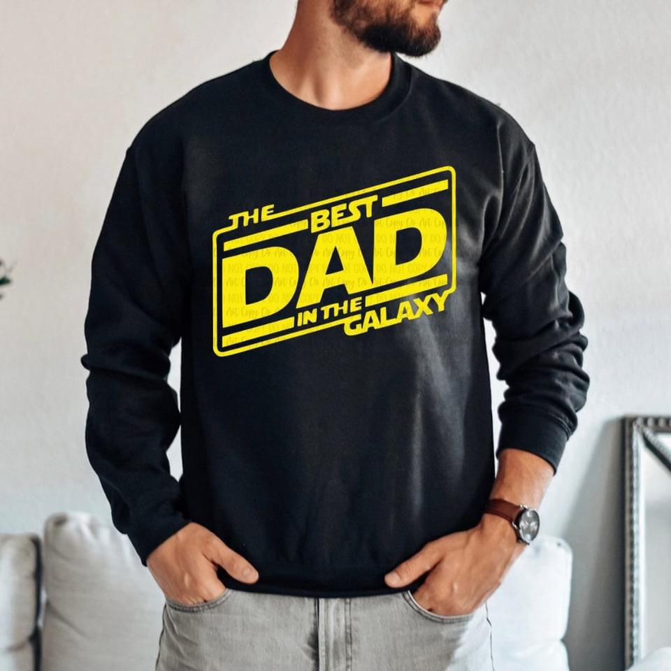 BEST DAD