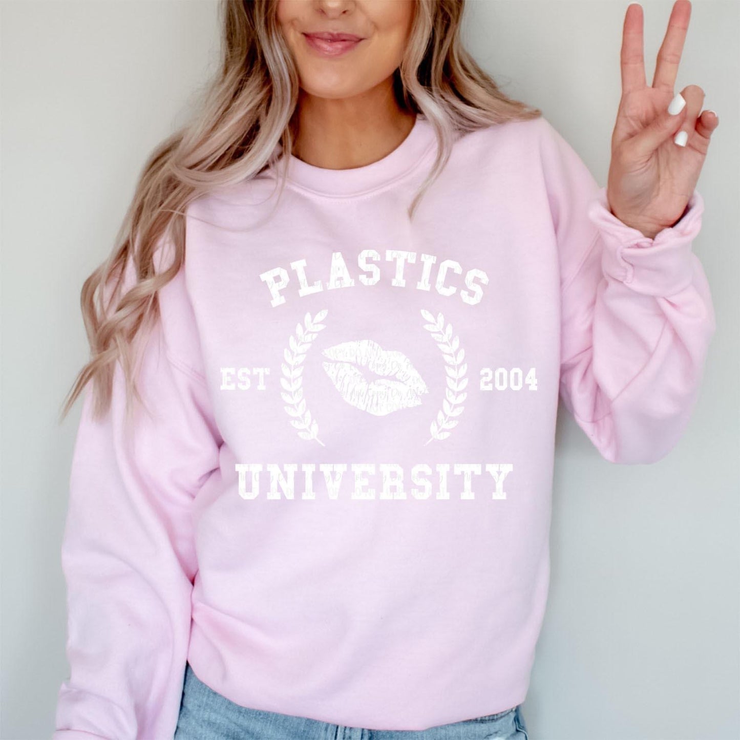 PLASTICS UNIVERSITY