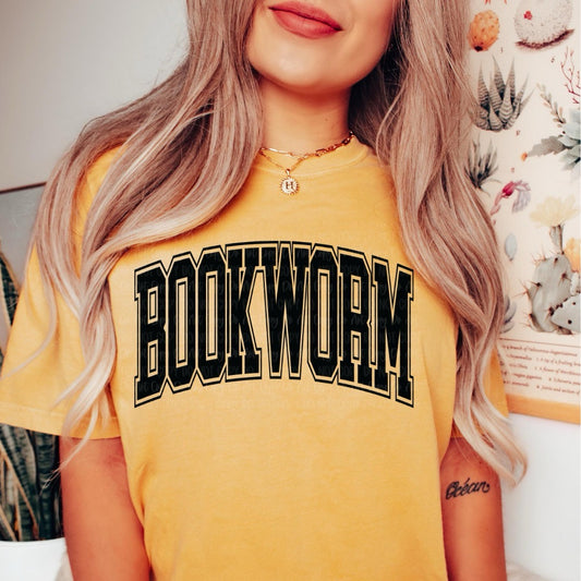 BOOKWORM