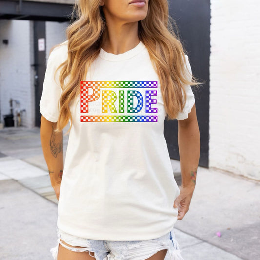 PRIDE