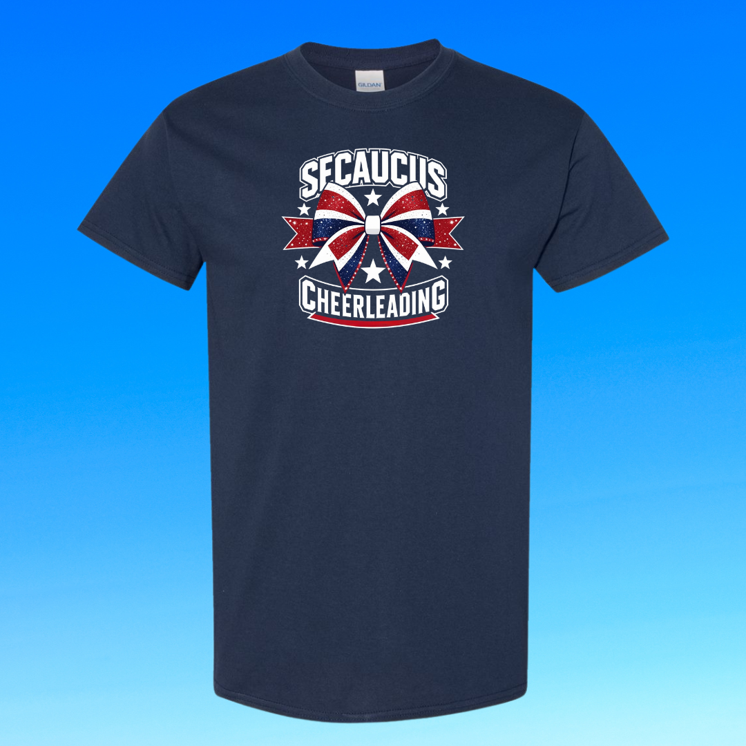SEC PATRIOTS CHEER