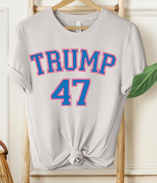 TRUMP 47