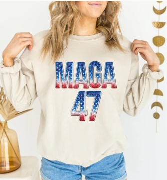 MAGA 47