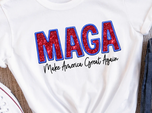 MAGA