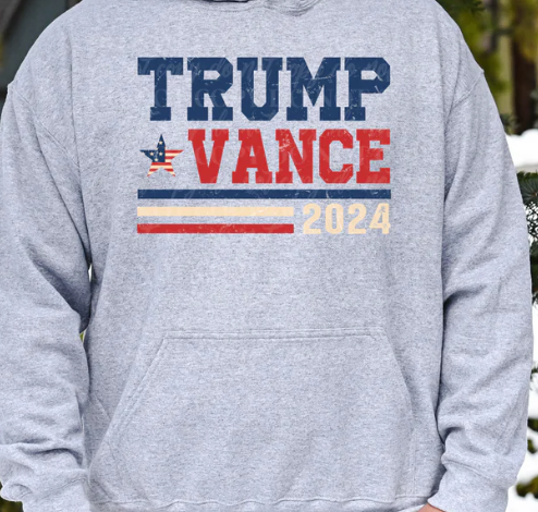 TRUMP VANCE 2024