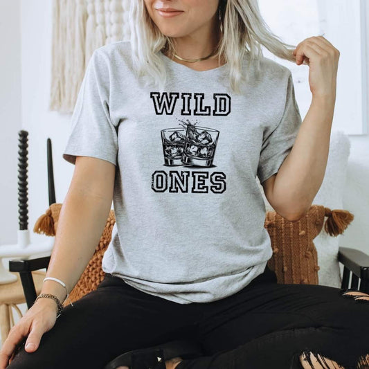 WILD ONES