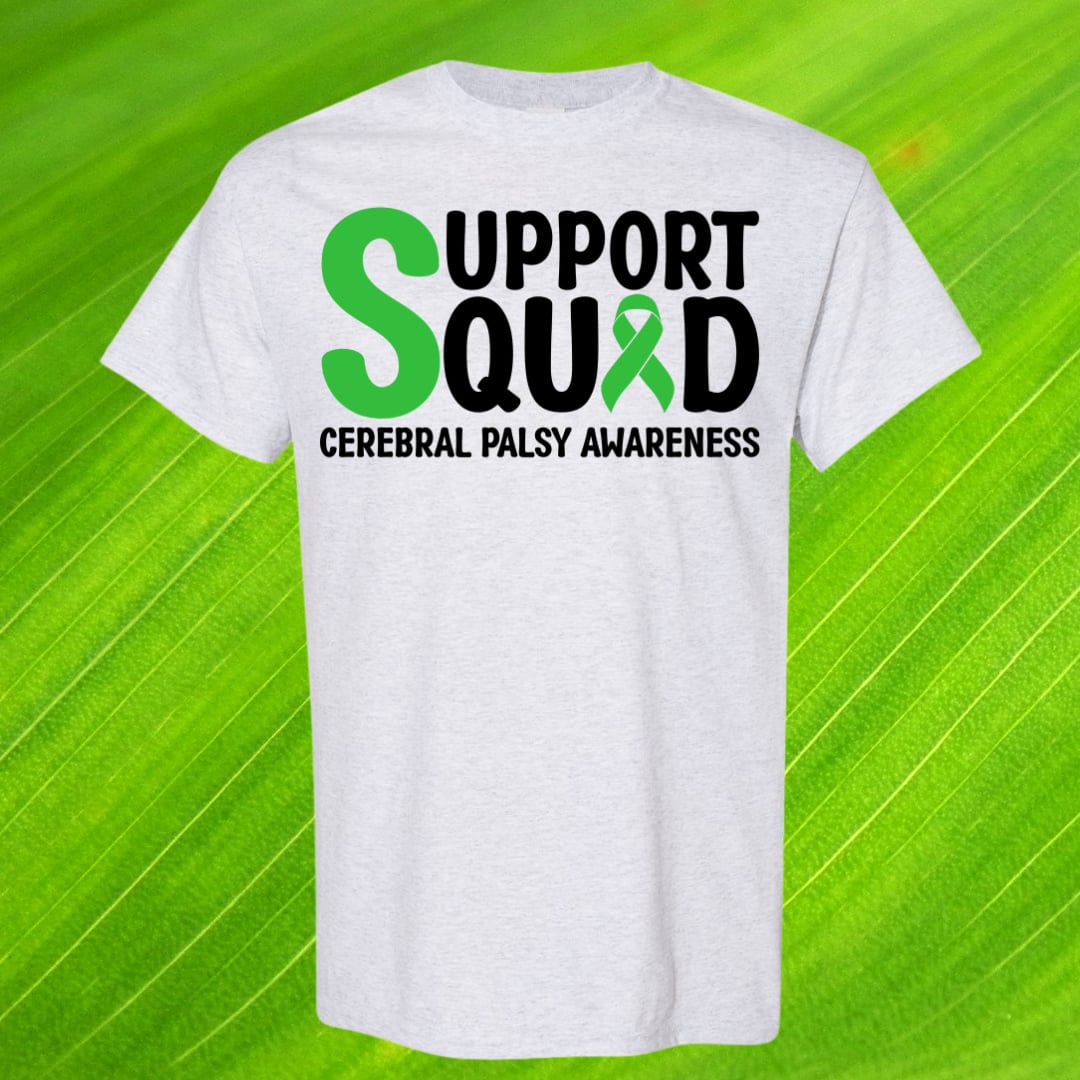 SUPPORT SQUAD