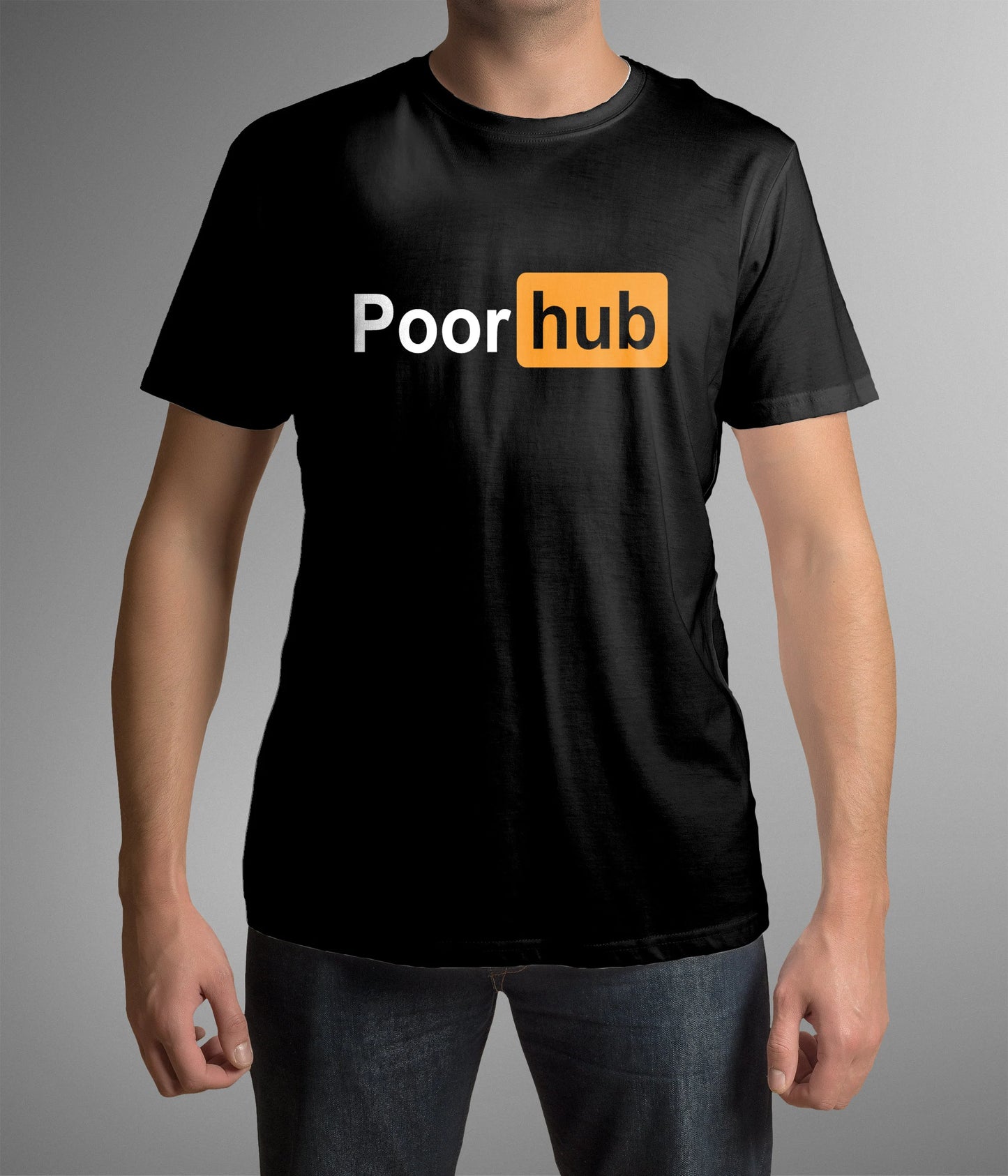 POORHUB