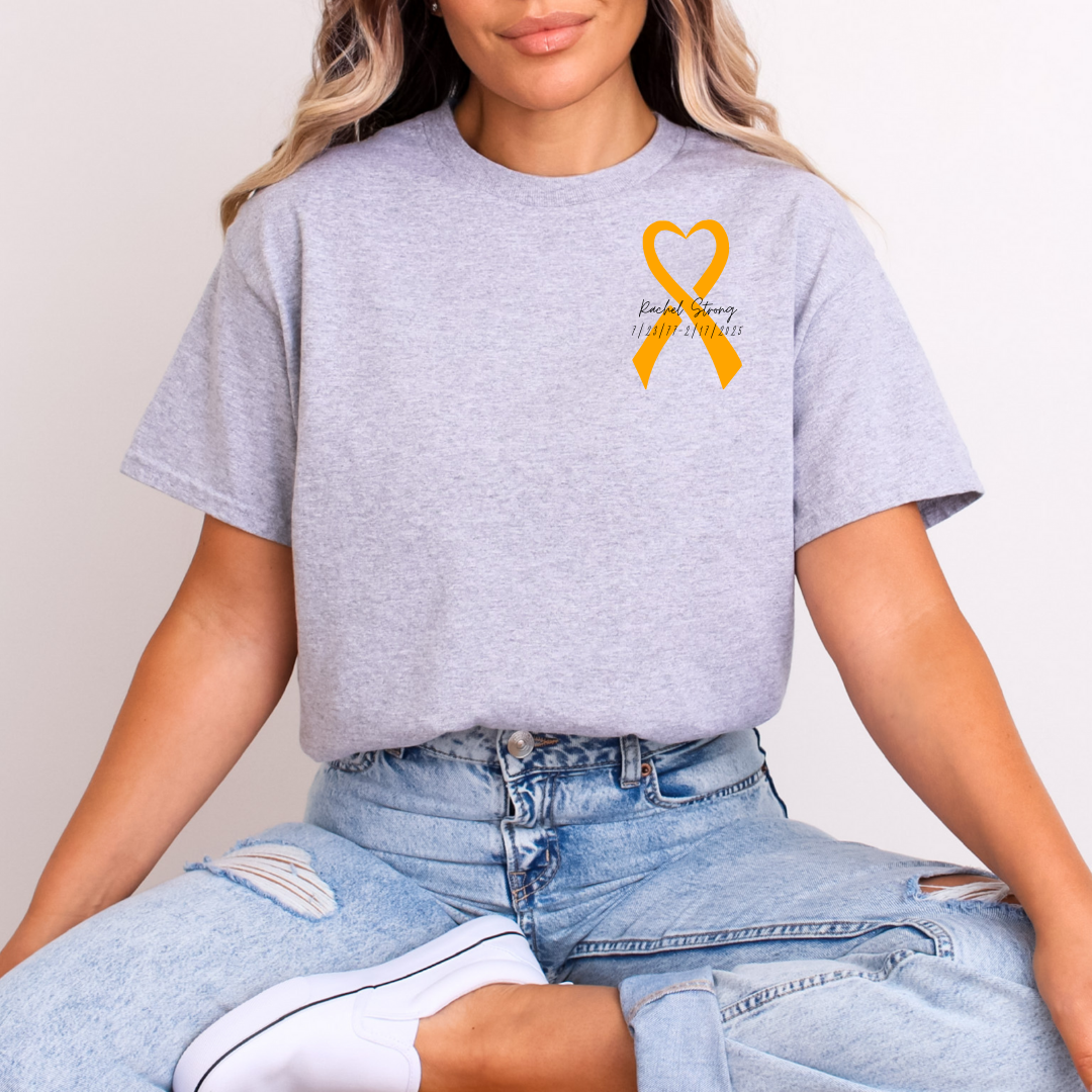 RACHEL STRONG