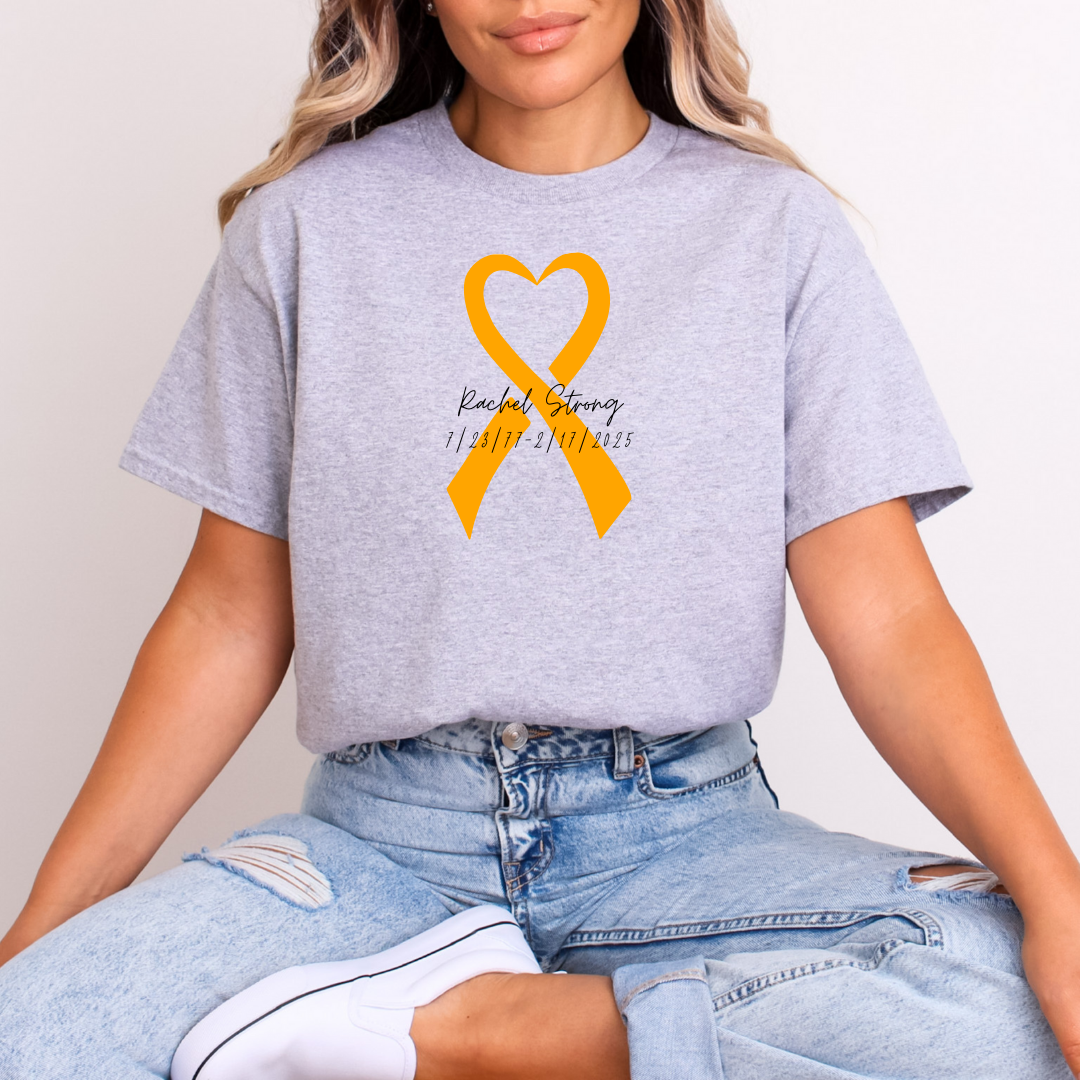 RACHEL STRONG