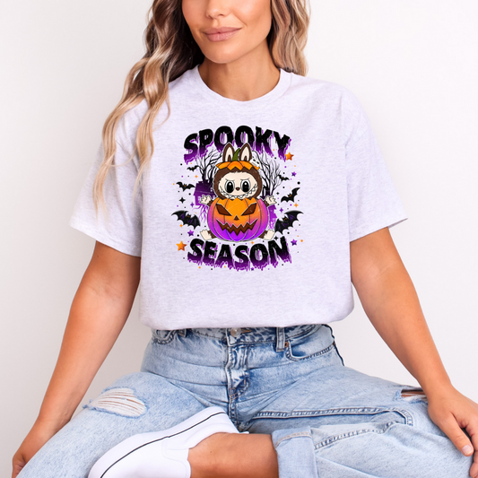 SPOOKY SEASON MONSTER